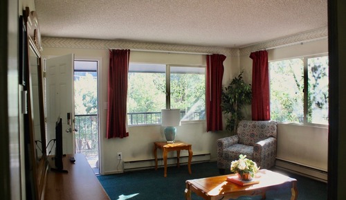 Suite, 1 Bedroom