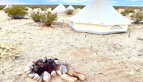 Standard Tent