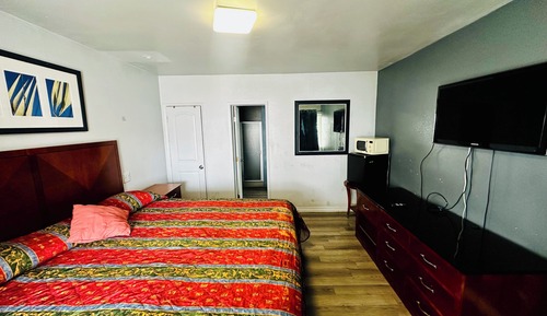 Deluxe Suite, Patio, Garden View