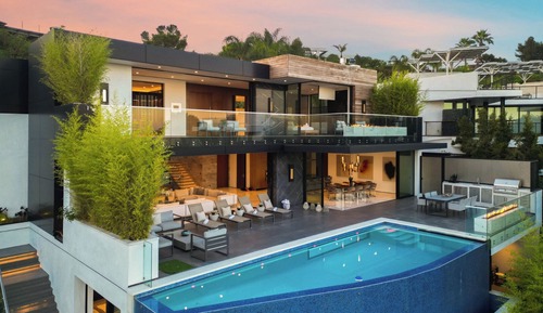 Villa (3 Bedrooms)