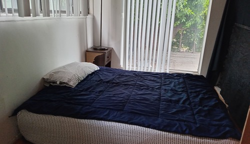 Basic Single Room