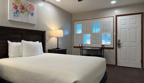 Room, 1 Queen Bed