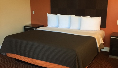 Junior Suite, Multiple Beds