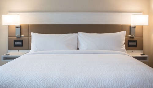 Room, 1 King Bed