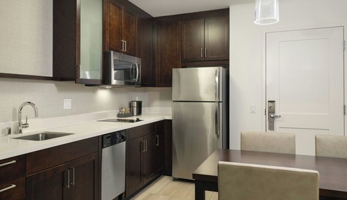 Suite, 1 Bedroom