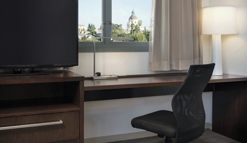 Suite, 1 Bedroom