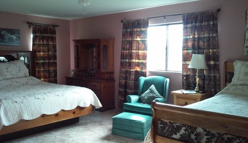 5. Family Room