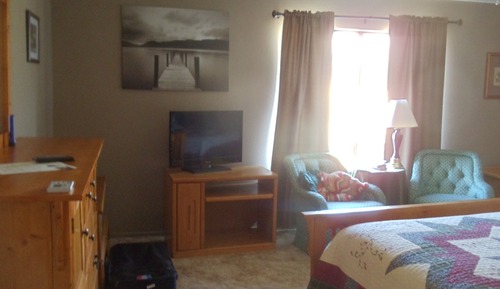 3. Family Room