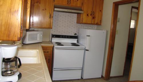 Deluxe Suite (non pet)