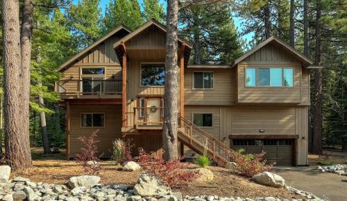 Vacation Home