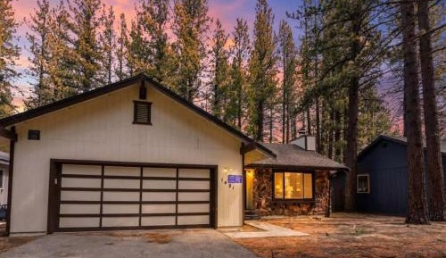 Vacation Home