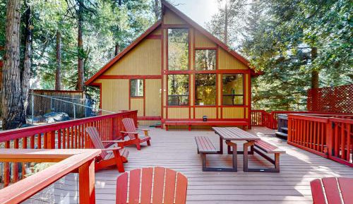 Vacation Home