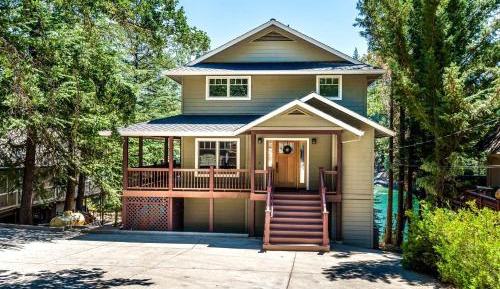 Vacation Home