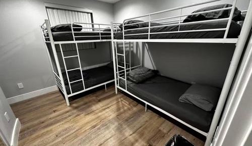 Budget Double or Twin Room