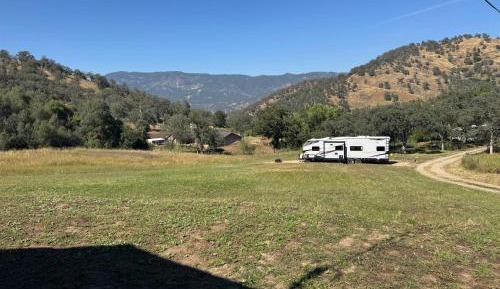 Trailer/Camper