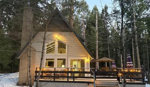 Vacation Home