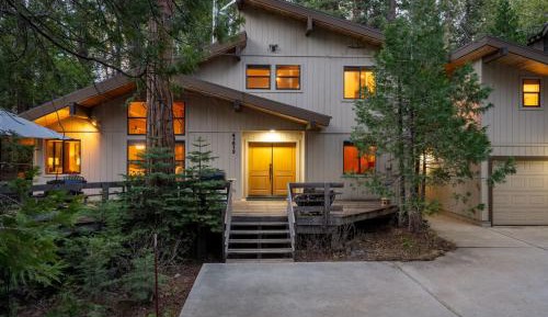 Vacation Home