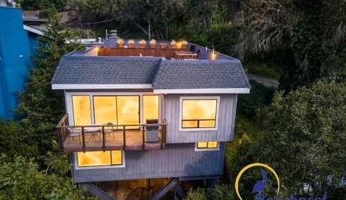 Vacation Home