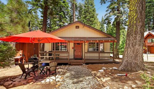 Vacation Home