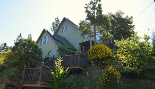 Vacation Home