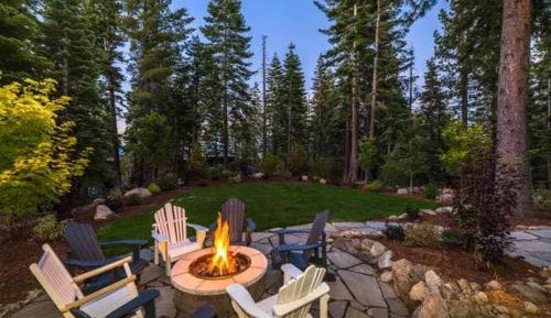 Vacation Home