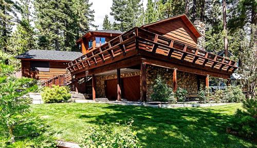 Vacation Home