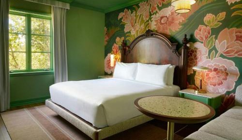 Orchard King Room