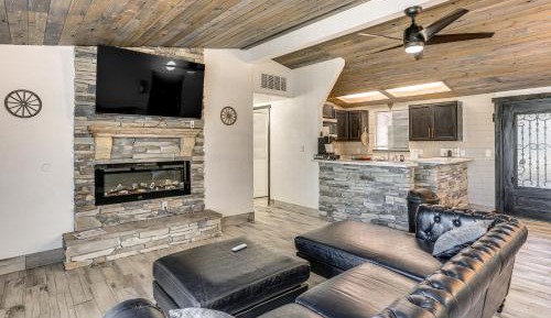 Vacation Home