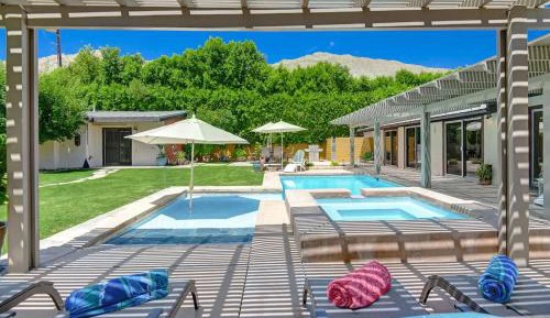 Vacation Home