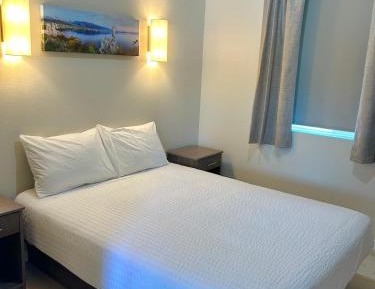 Two-Bedroom Deluxe Apartment