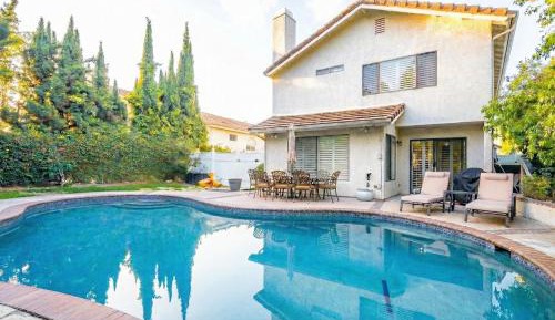 Vacation Home