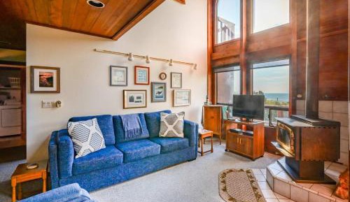 Three Bedroom holiday home 
