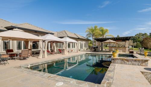 Vacation Home