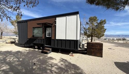 Vacation Home