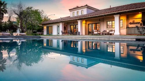 Vacation Home