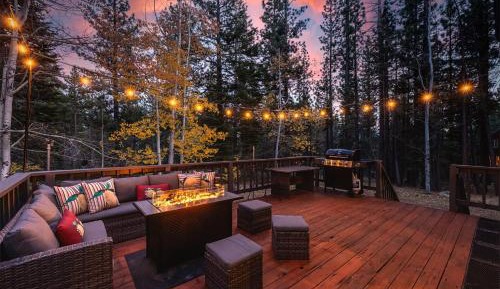 Chalet