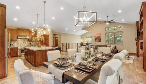 Vacation Home