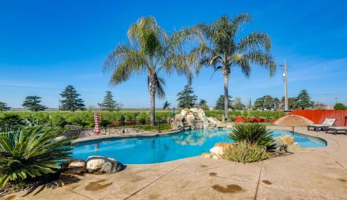 Vacation Home