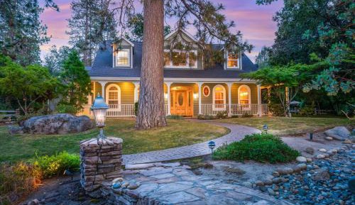Vacation Home