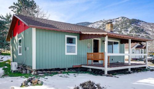 Vacation Home