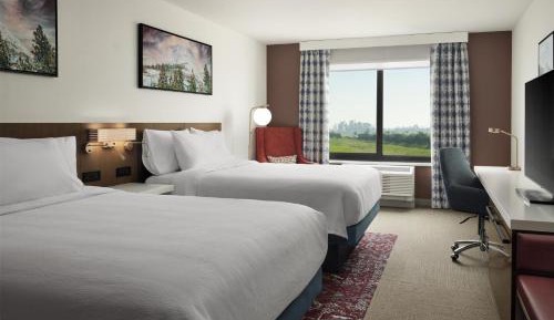 Queen Room with Two Queen Beds