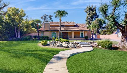 Vacation Home