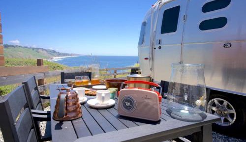 Mobile Home