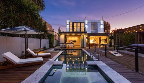 Vacation Home