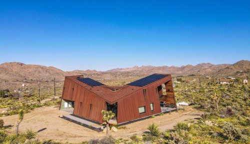 Vacation Home