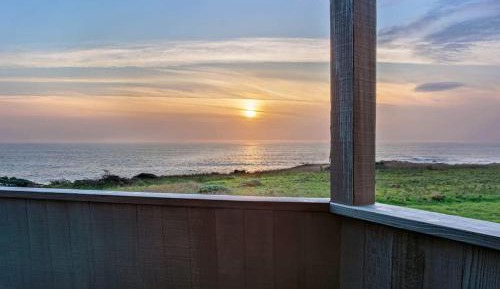 Three-Bedroom Vacation Home 