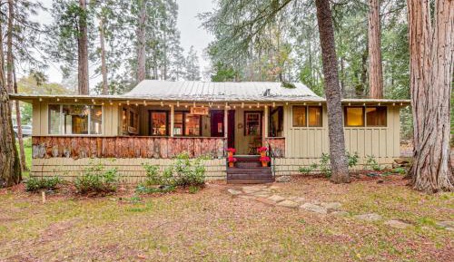 Vacation Home