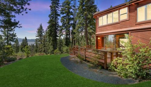 Vacation Home