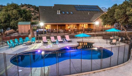 Vacation Home