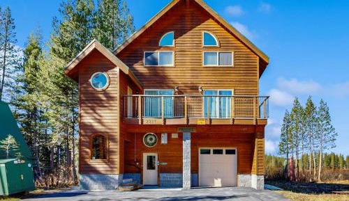 Vacation Home